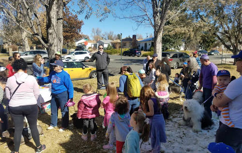 		                                		                                <span class="slider_title">
		                                    Blessing of the Pets		                                </span>
		                                		                                
		                                		                            	                            	
		                            <span class="slider_description">Each year we have an annual blessing of the pets. Adults and children bring animals: dogs, cats, chickens, fish, horses, goats, rabbits and a few other strange creatures.</span>
		                            		                            		                            